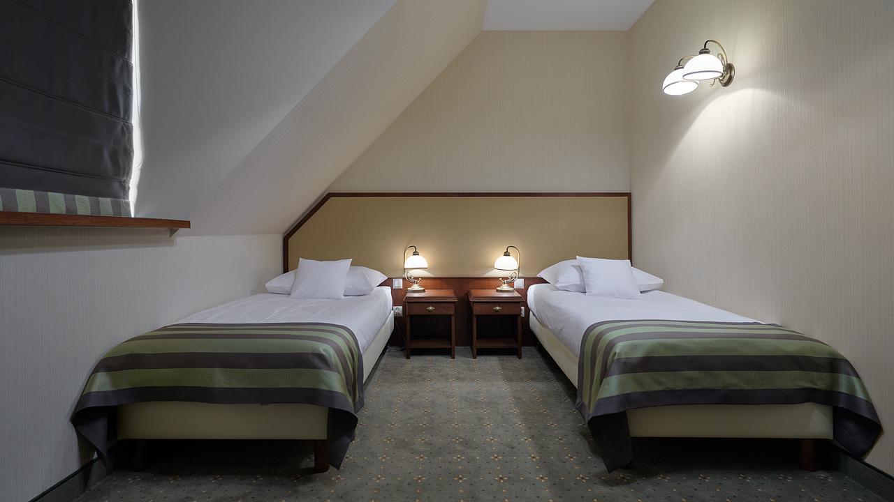 Palac Готель 4*