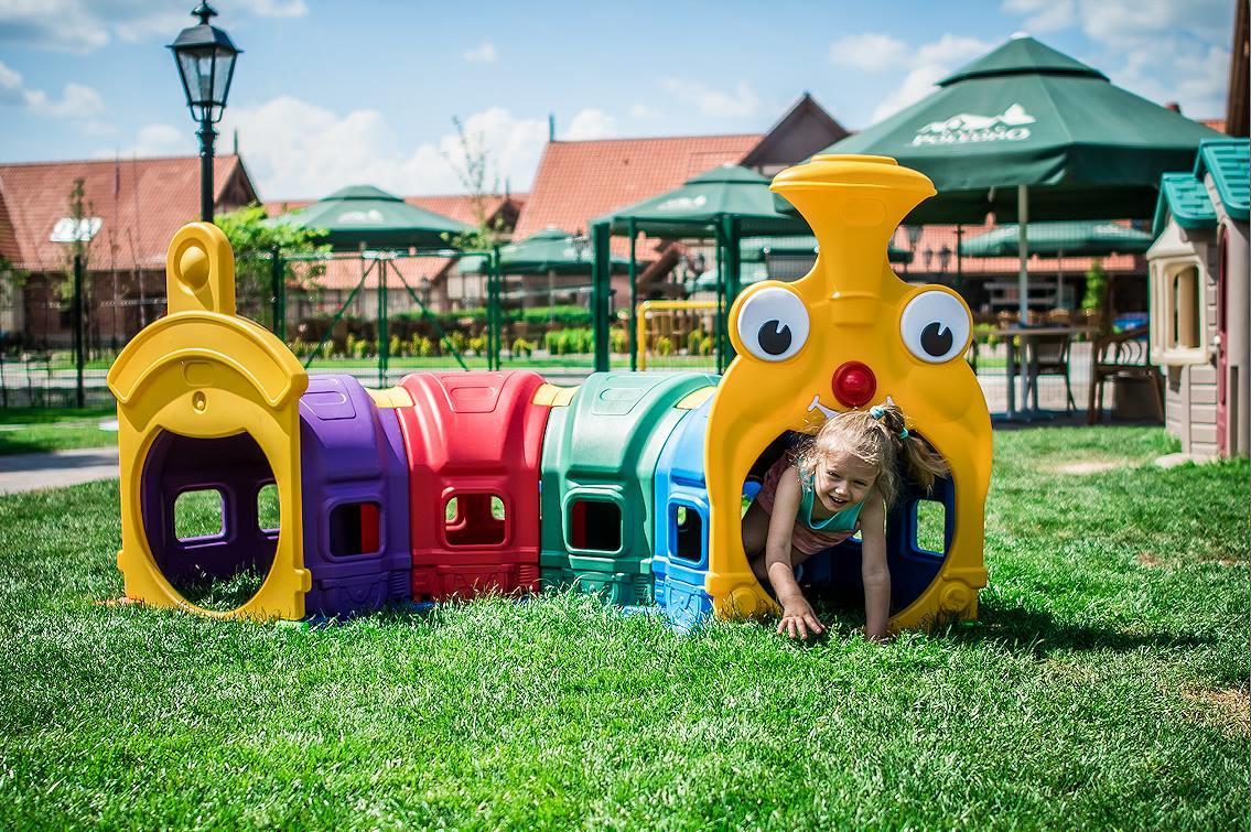 Palac Готель 4*