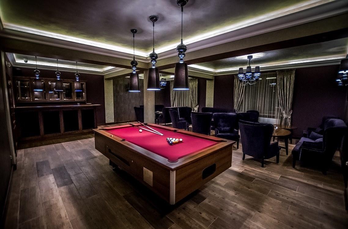 Palac Готель 4*
